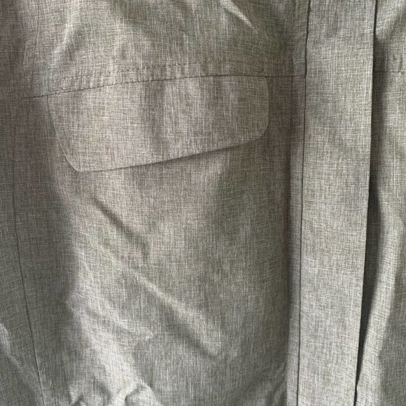 REI Co-op La‎ Selva Rain Jacket size Small - Picture 4 of 11